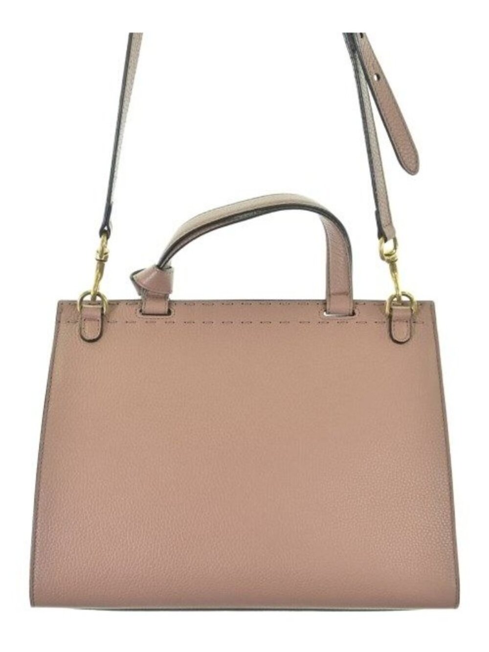 Gucci Handbag Pink - Picture 2 of 12